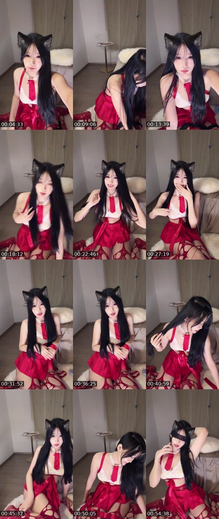你在就好了