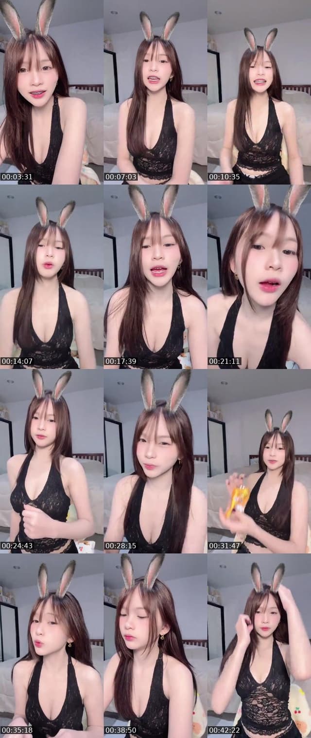 Bigo live: คิดถึงมาหาหน่อยงับ🥺🩷 by @oriz12