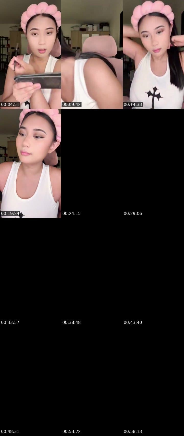 😝