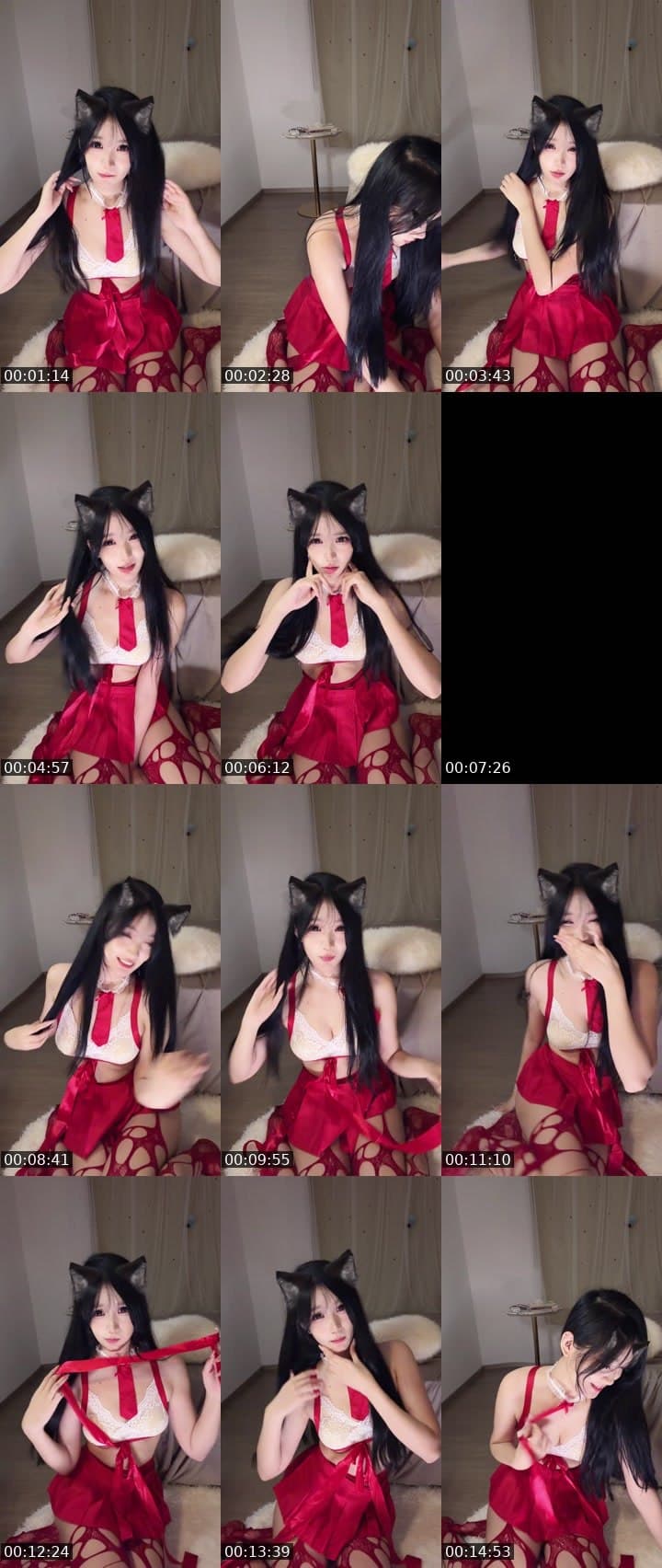 你在就好了