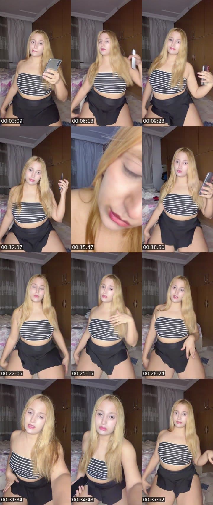 Giren çıkamıyor 😈