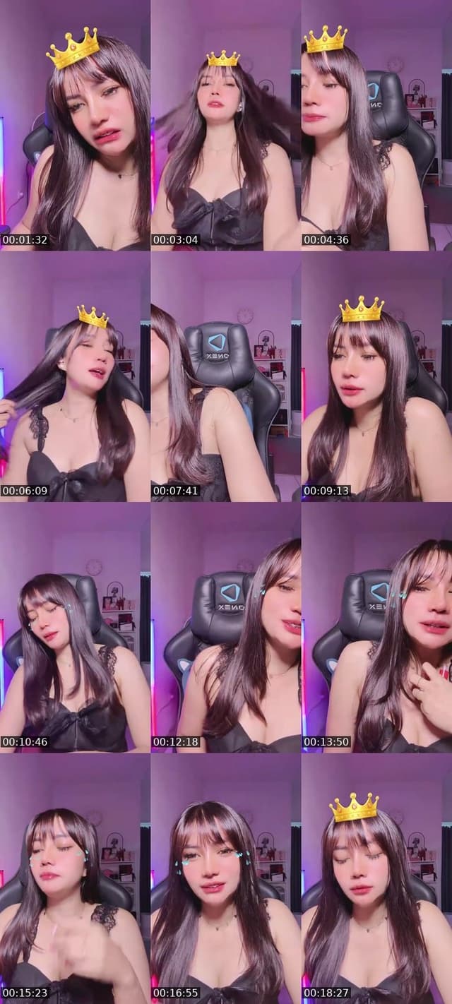 Bigo live: Temenin by @727846889