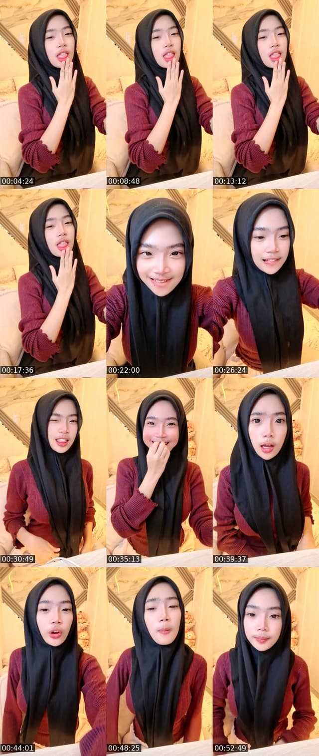 Bigo live: #charmer haiii ini iraaaah by @1132488169
