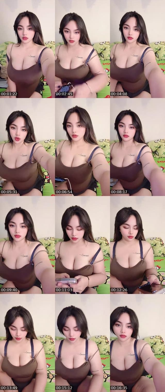 Bigo live: Mommy by @tz266670