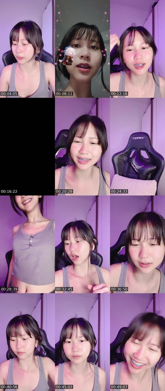 Bigo live: 🎁 by @nettiya48