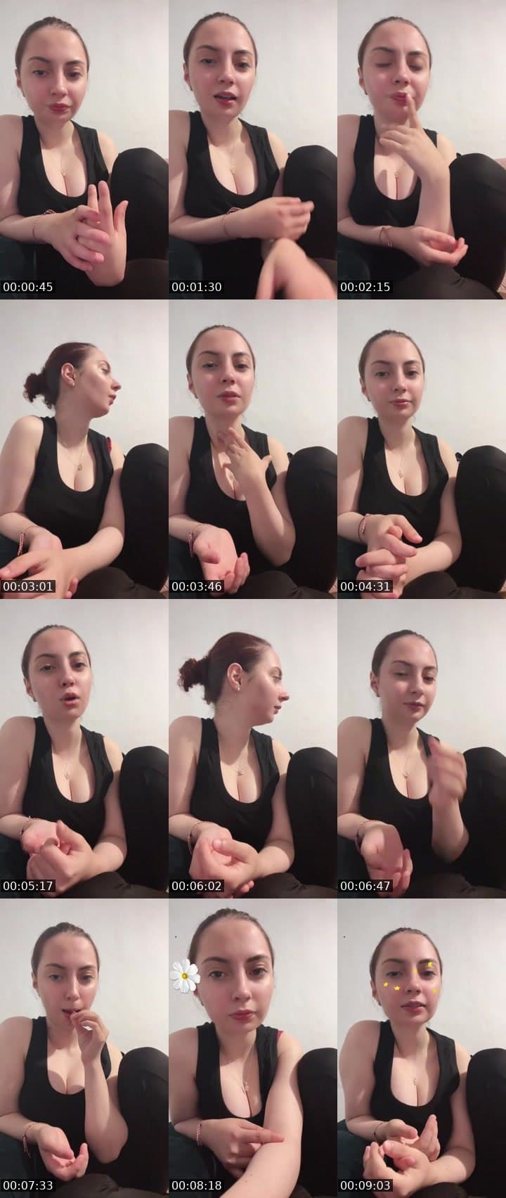 💋💋