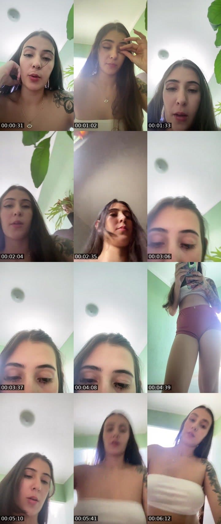 #MissBrasil Oieee