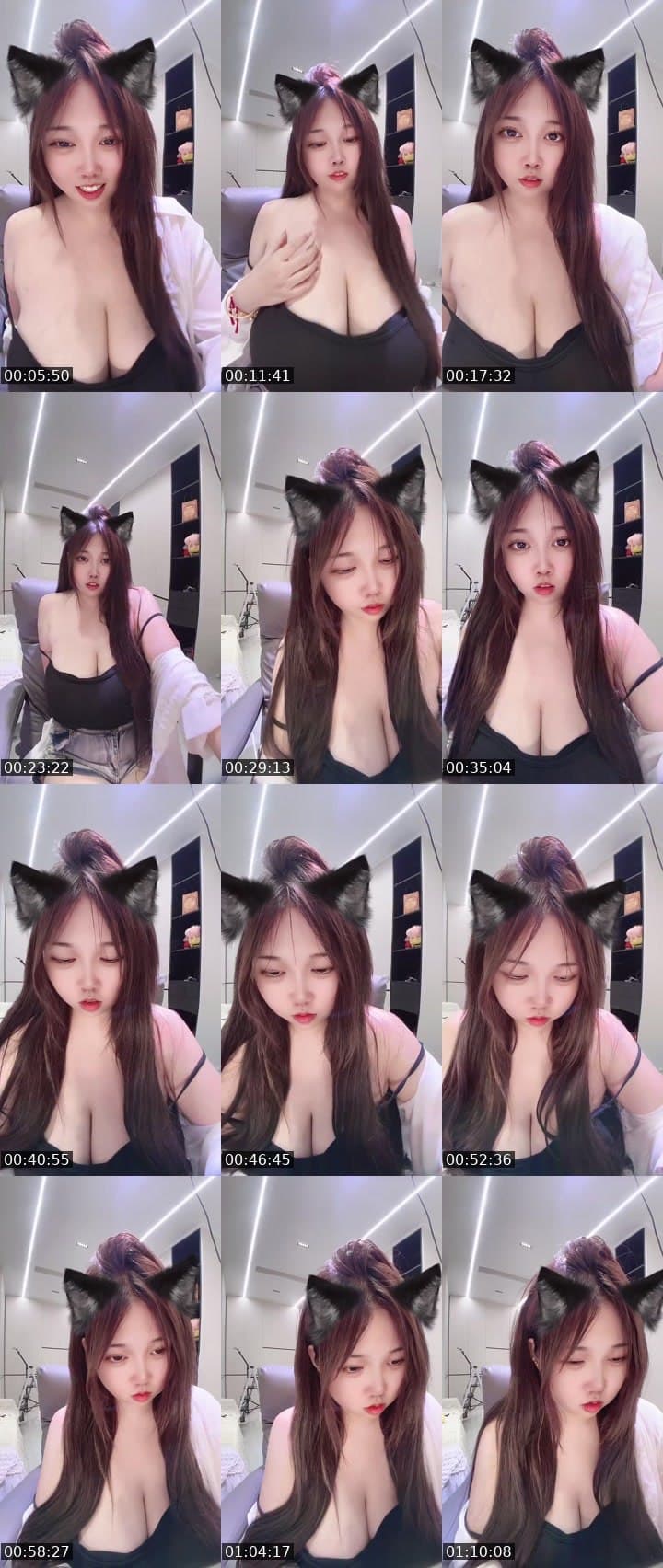 老公我想