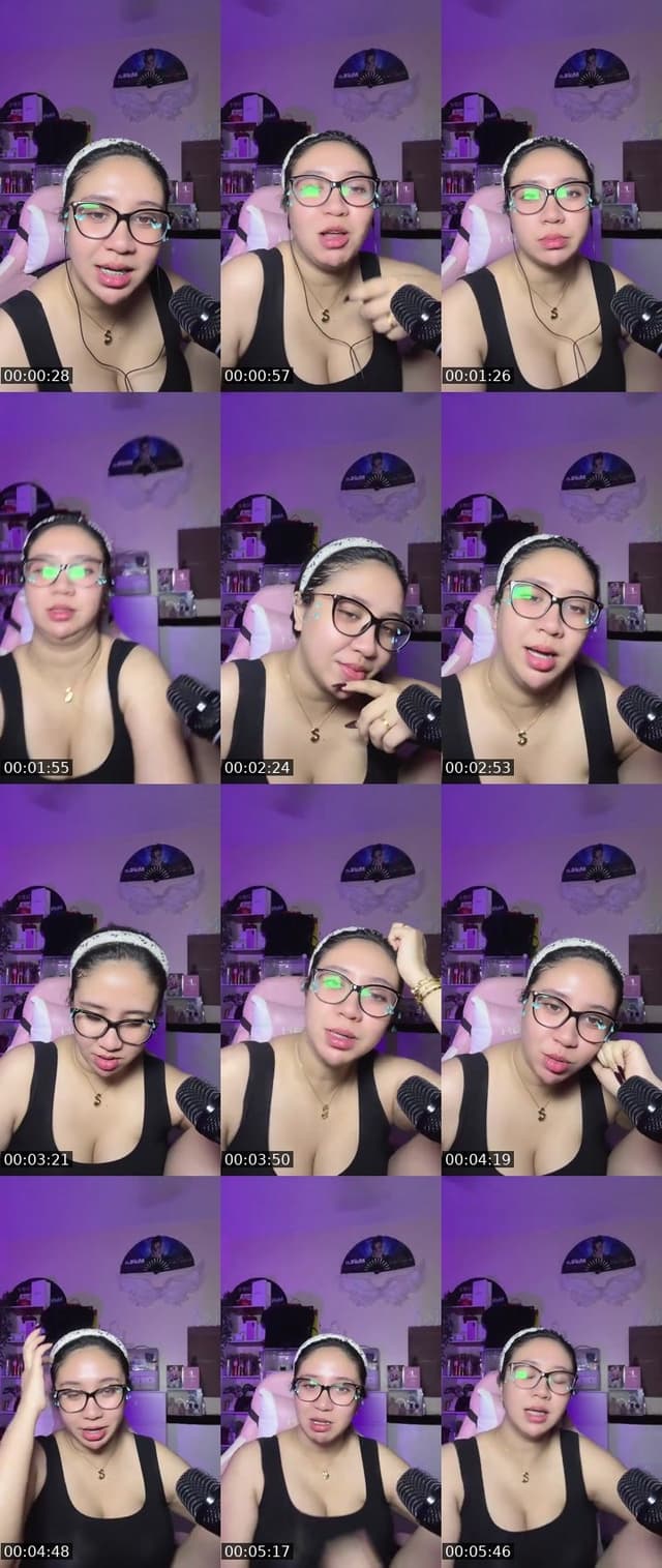 Bigo live: Jom🫦💋 by @shaamiera98