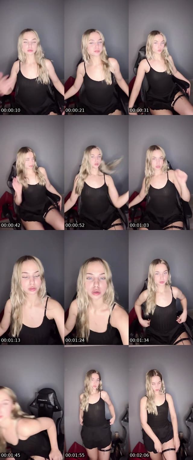 Bigo live: * by @mineebunny