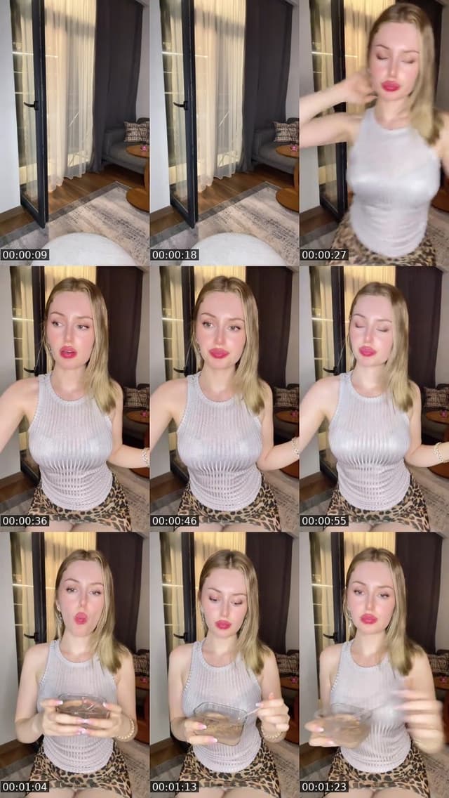 Bigo live: #Cutey koşş😘 by @1090459751