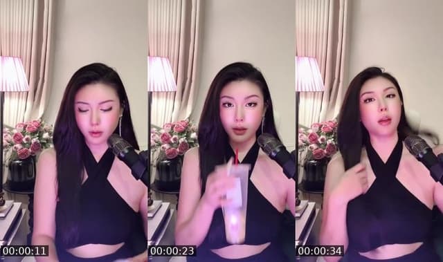 Bigo live: #Singing 🍀情不自禁 /趣无止境 by @1129097878