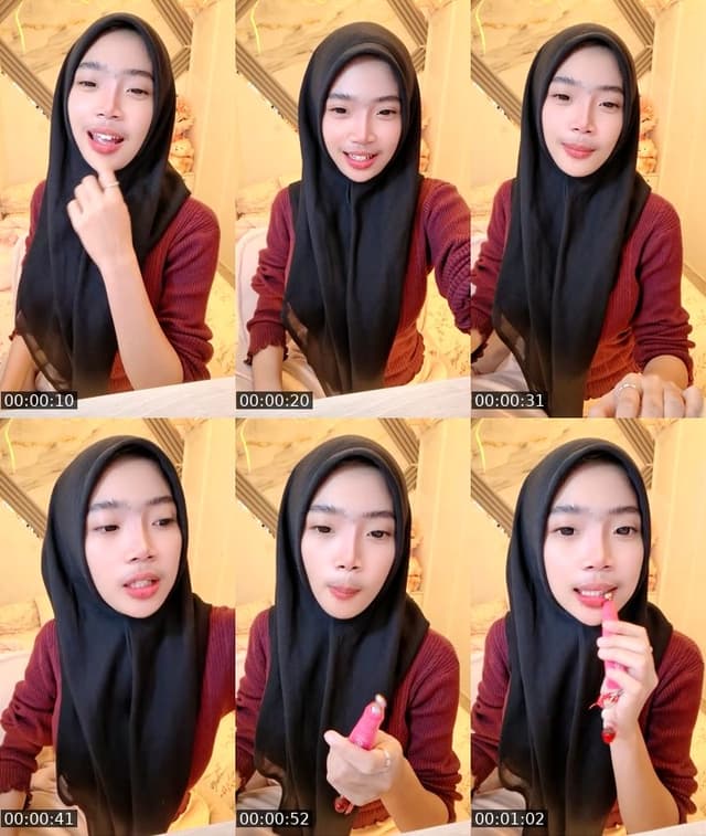 Bigo live: #charmer haiii ini iraaaah by @1132488169