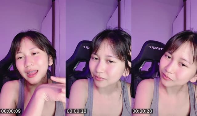 Bigo live: 🎁 by @Nettiya48