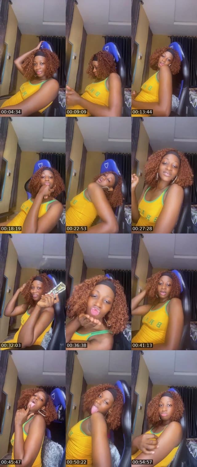 Bigo live: Sweet wine spoil me🥰 by @1090327518