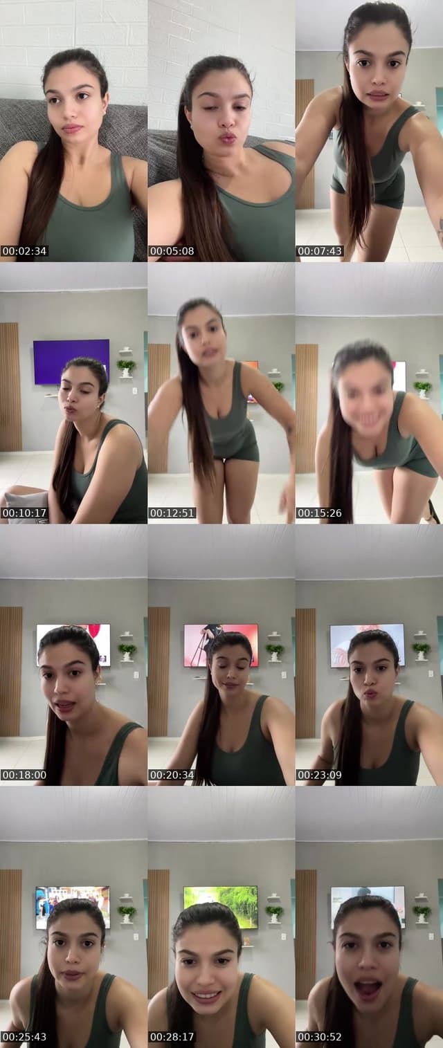 Bigo live: #charmer Novata🎀 by @larifl
