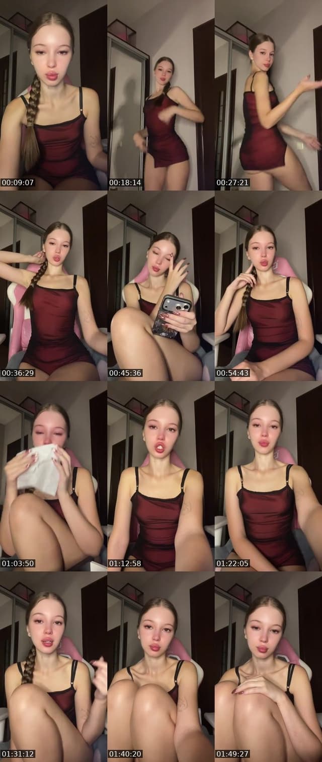 Bigo live: #танцы DANCE 💃 by @elizavvv