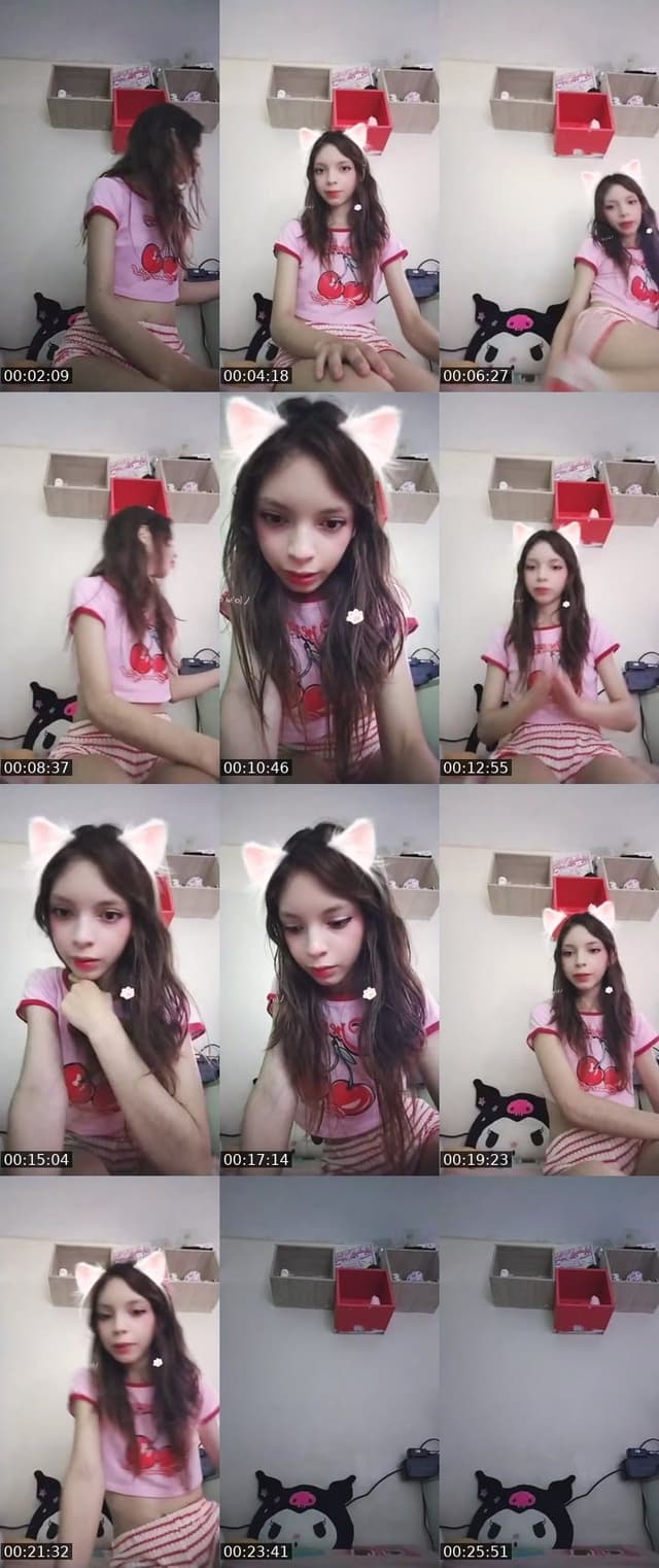 Bigo live: #Beauty holii 😊❤️🌸 by @nekitakawaii