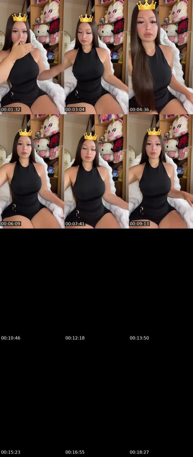 Bigo live: #Cutey yenideen 🤩 by @kalyaa
