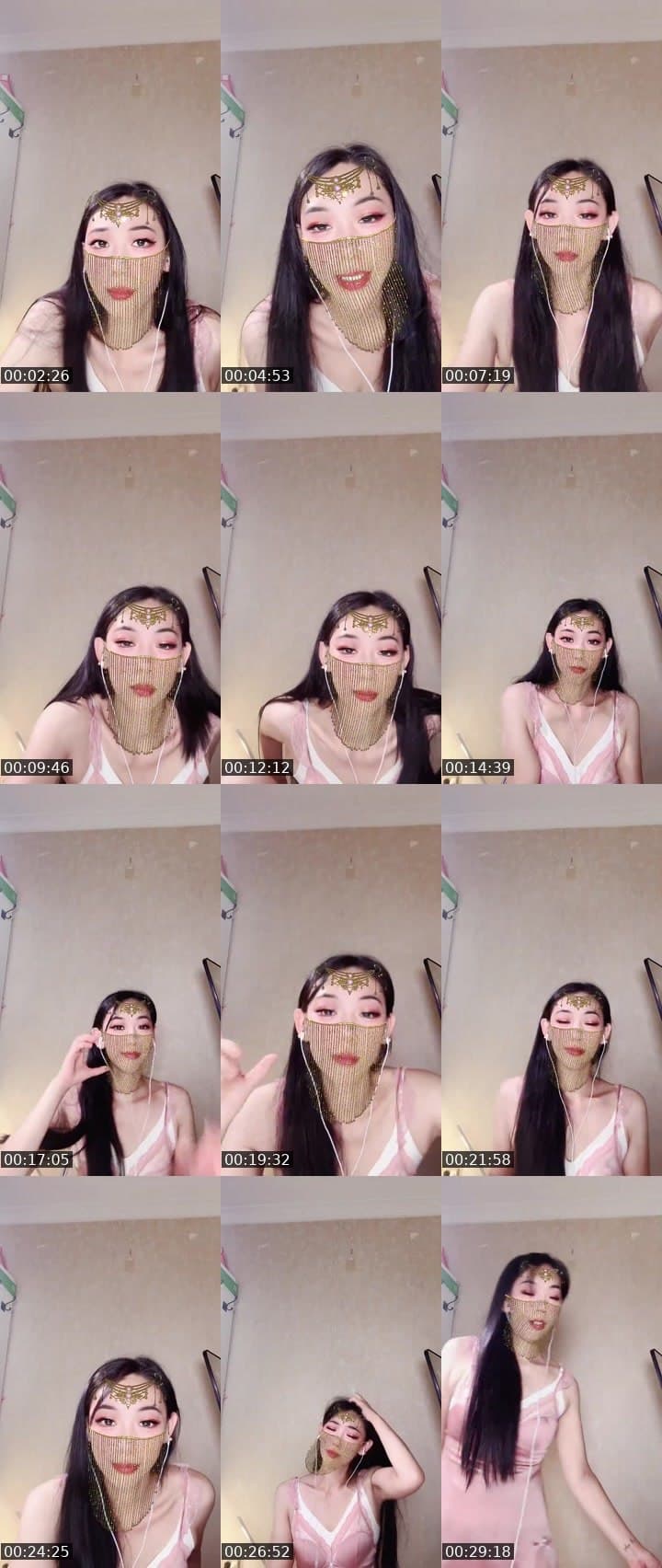 新人主播