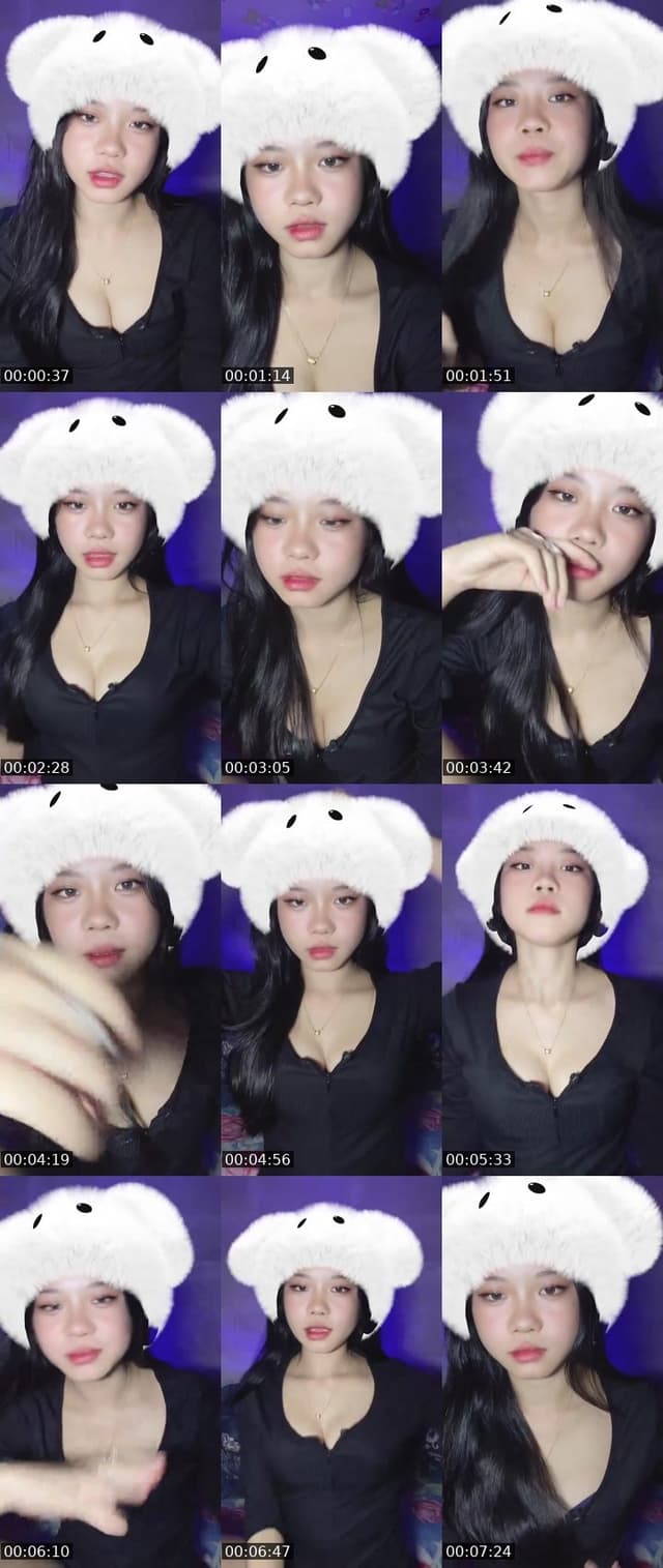 Bigo live: SBD❤️_Paj Noog🫧 by @1126983039