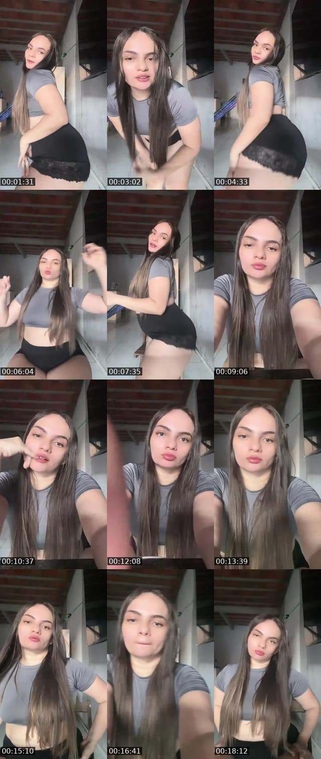 Bigo live: ✨ baby 🔥 by @QLTLoirinha