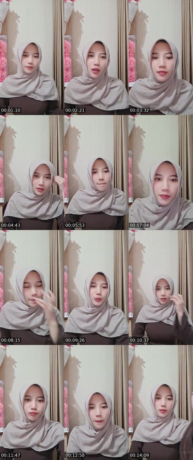 Bigo live: challenge yuk🥰 by @ecintaku