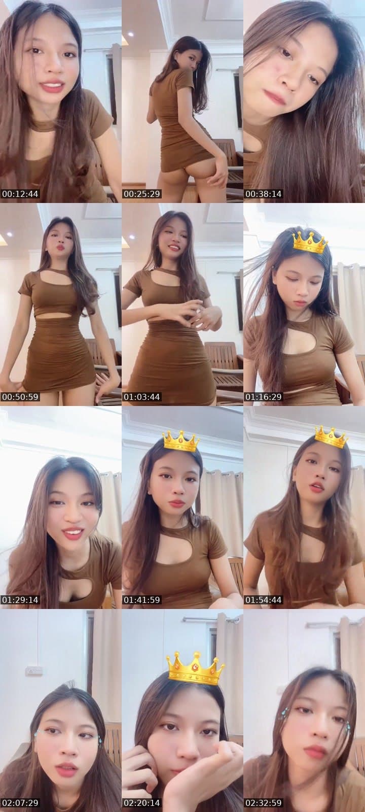 *