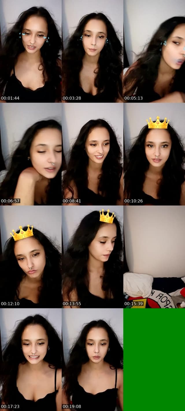 Bigo live: nerdesinn ☺️ by @1109948205