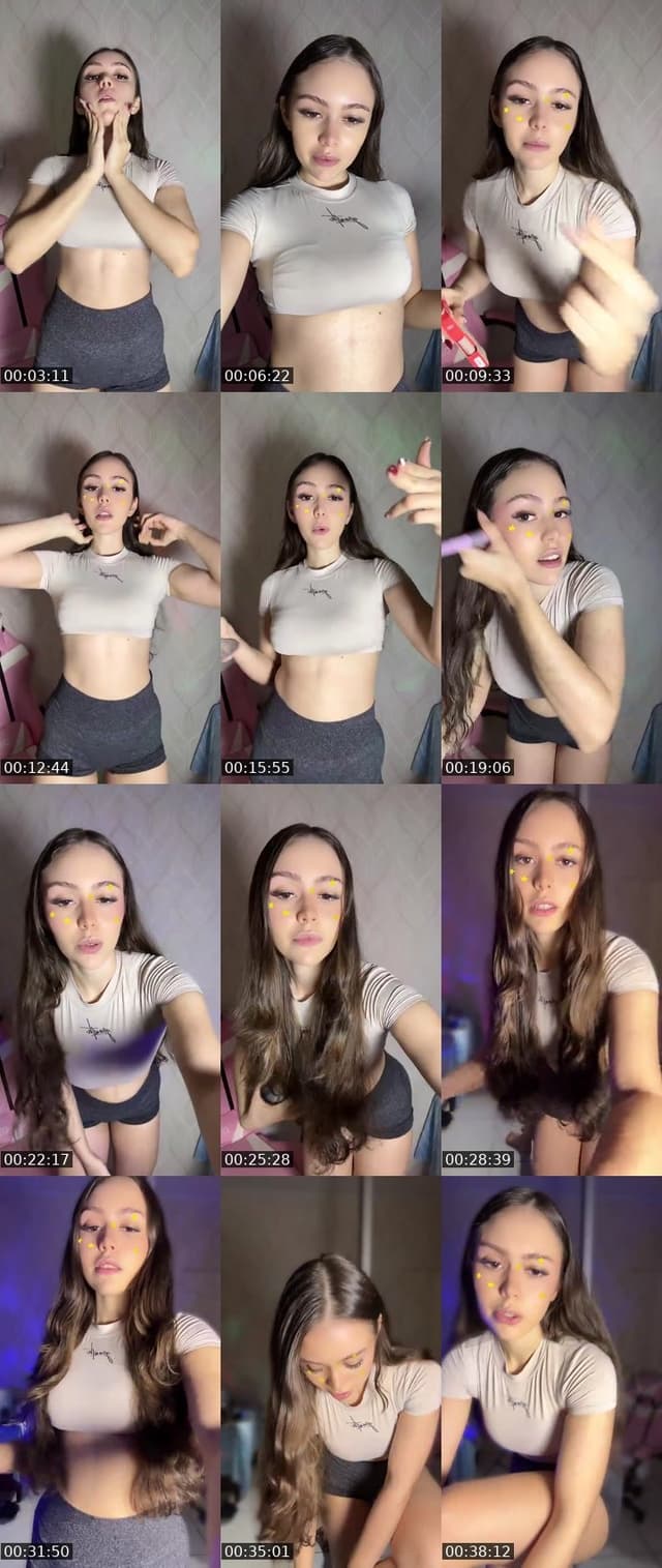 Past Bigo live: Oi mores by @ba.itslinda