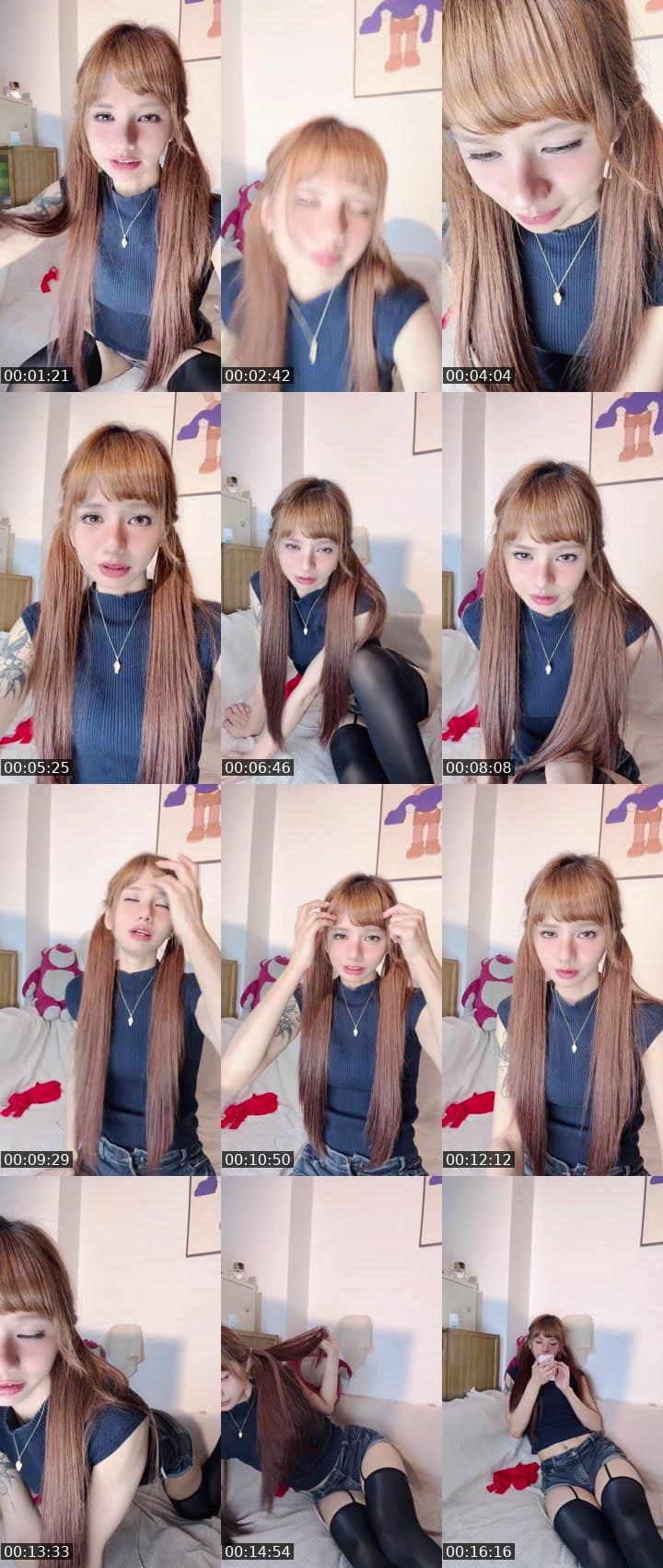 bigo第一纯情
