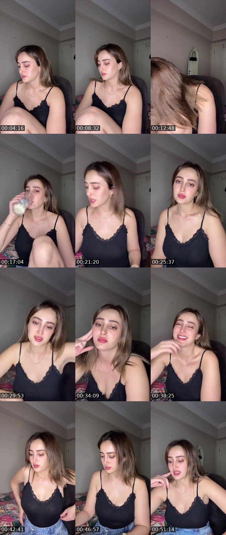 Sohbet