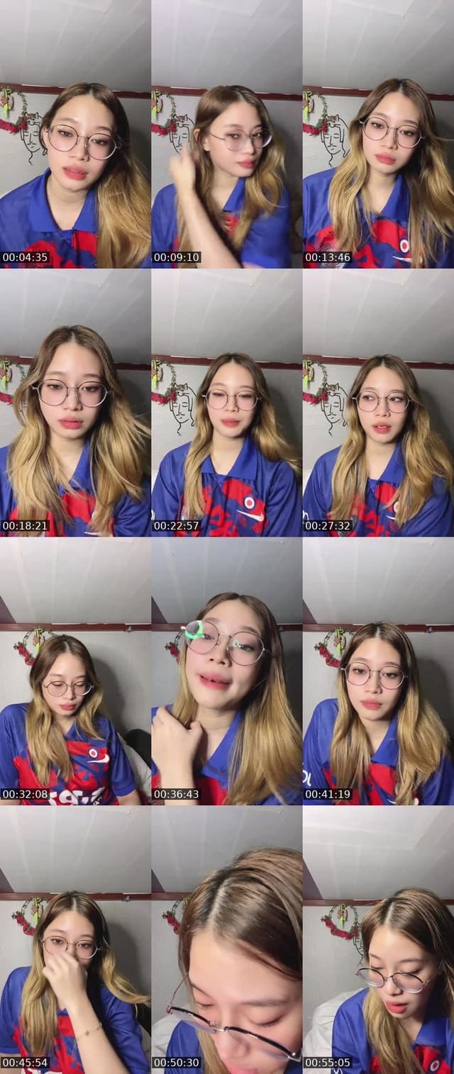 Bigo live: Caught you in 4k by @meo_o