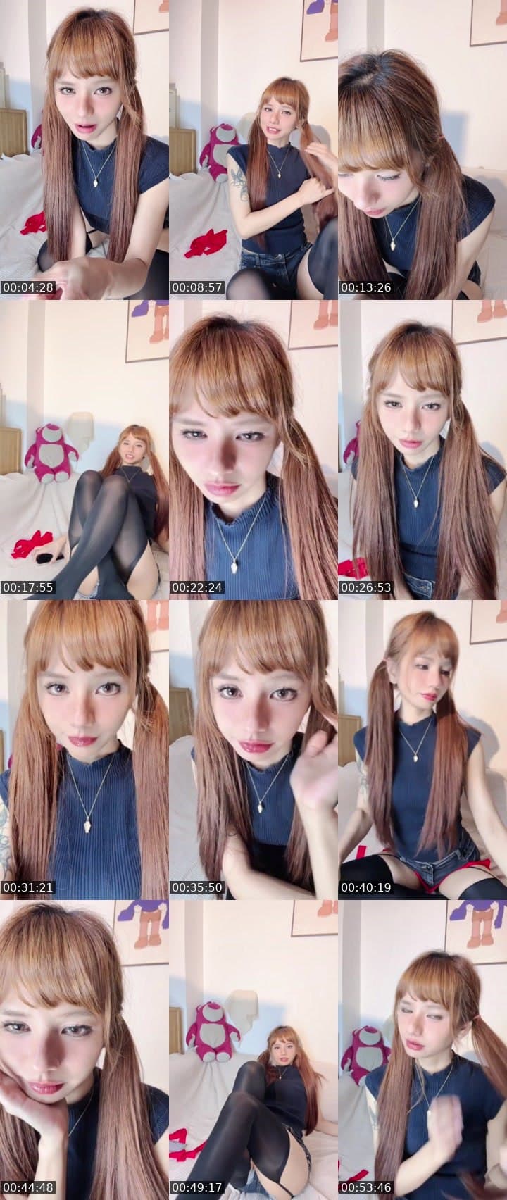 bigo第一纯情