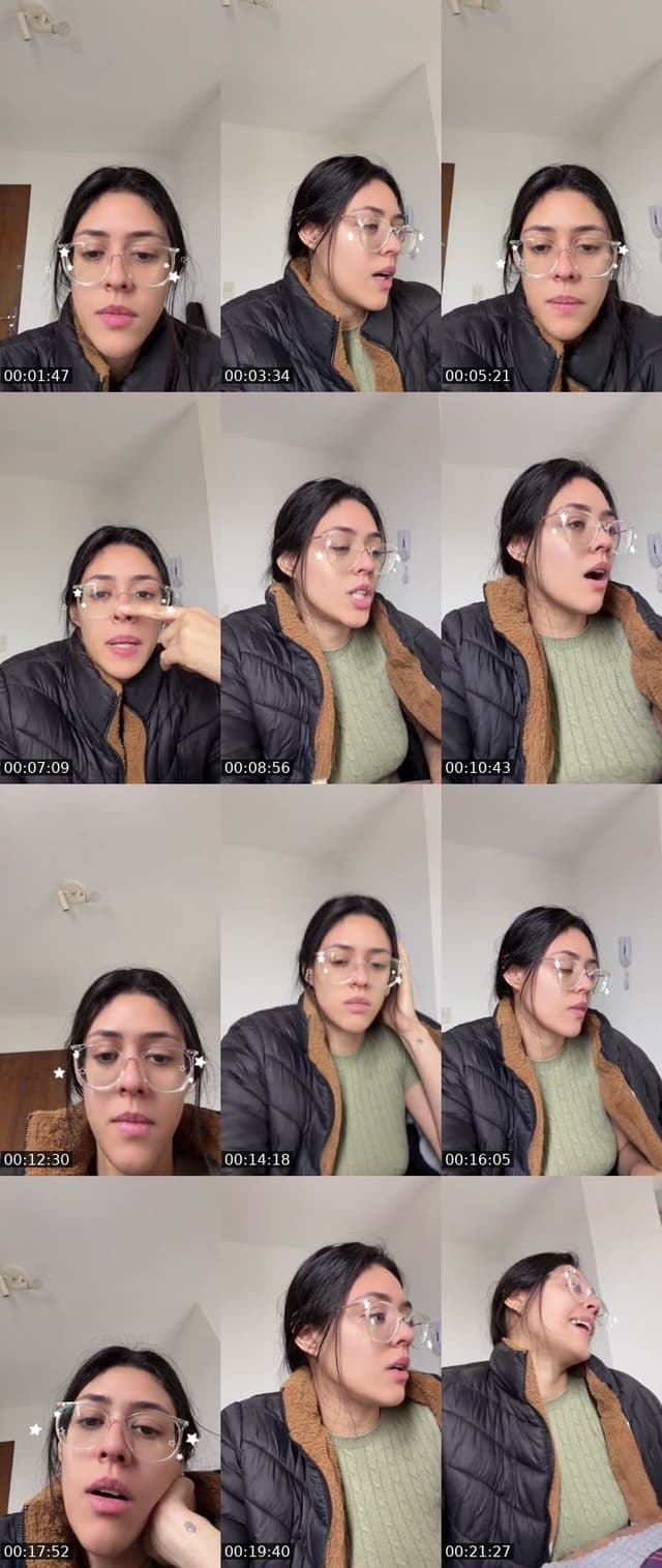 Bigo live: Oie, vem me conhecer 🤫 by @maimai3
