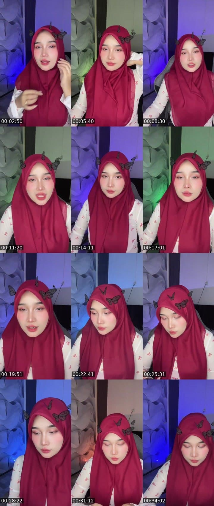 Mulai dari nol