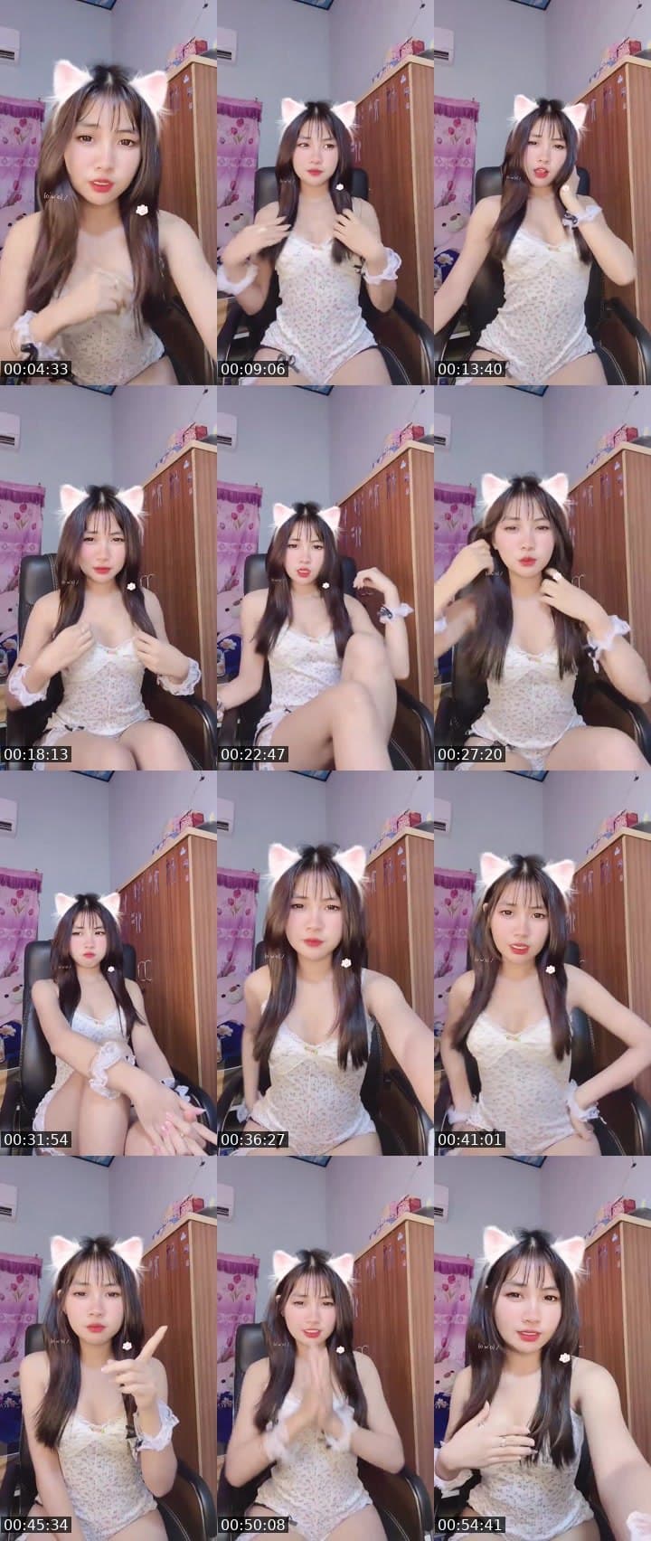 ဘာကောင်လေးလဲ👀