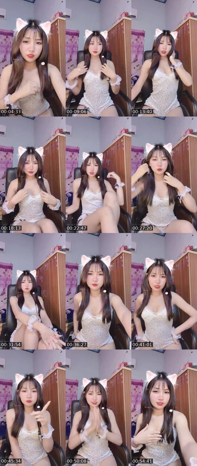 Bigo live: ဘာကောင်လေးလဲ👀 by @yoon135