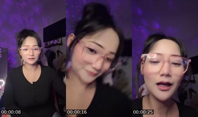 Bigo live: Mai_ja by @Mai_ja