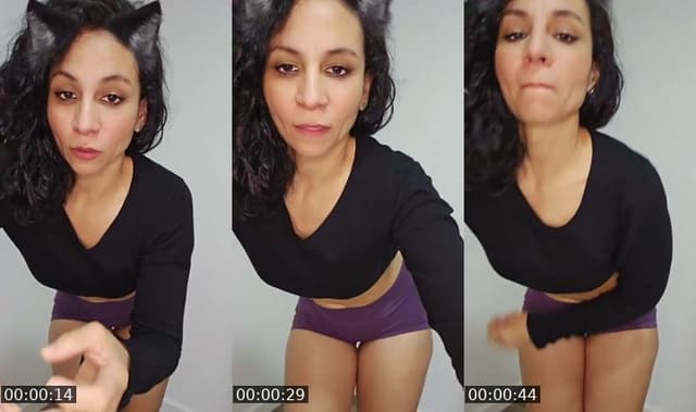 Bigo live: morena_lili by @morena_lili