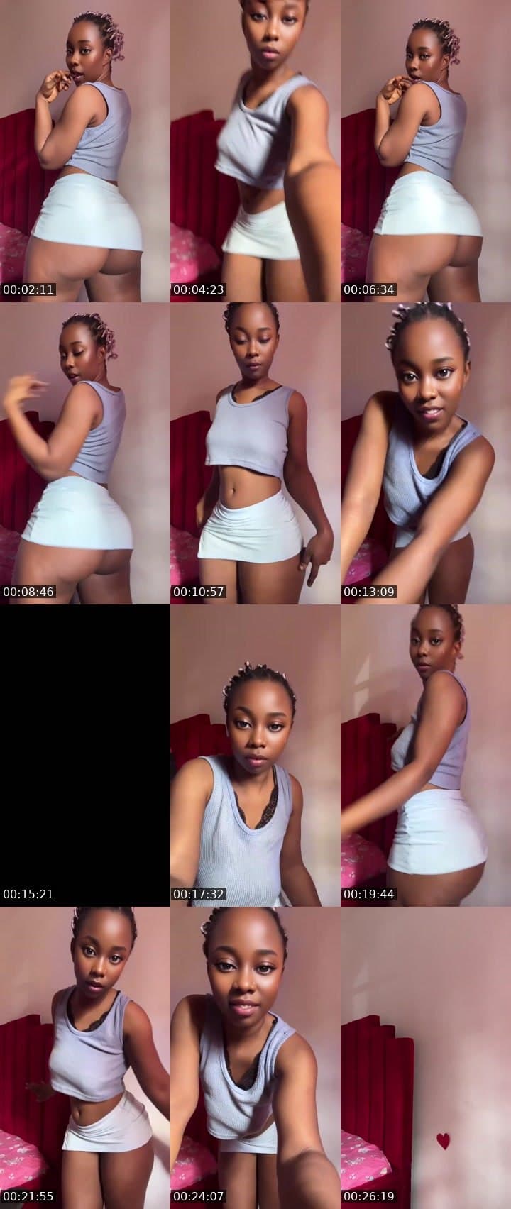 Turn Me un🥺💎🎁