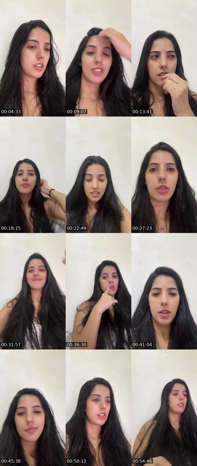 Bigo live: com cara de sono by @895709955
