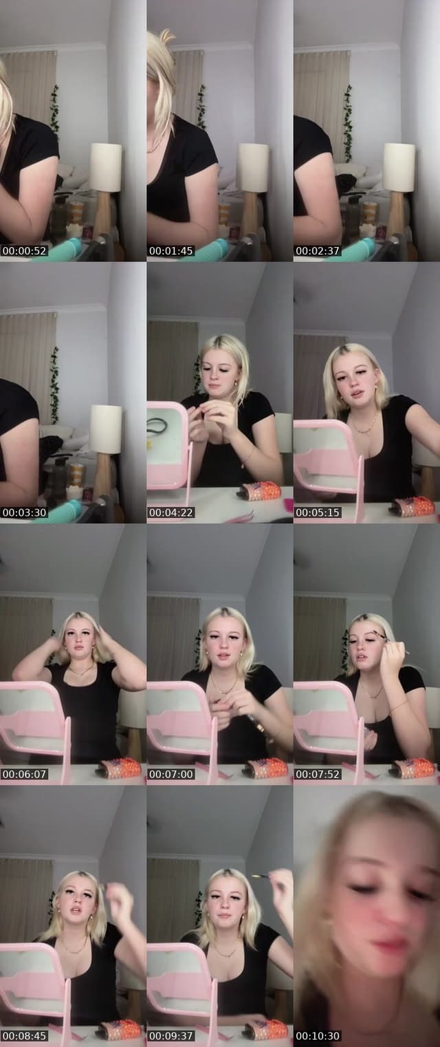 Bigo live: bored queens by @1087717981