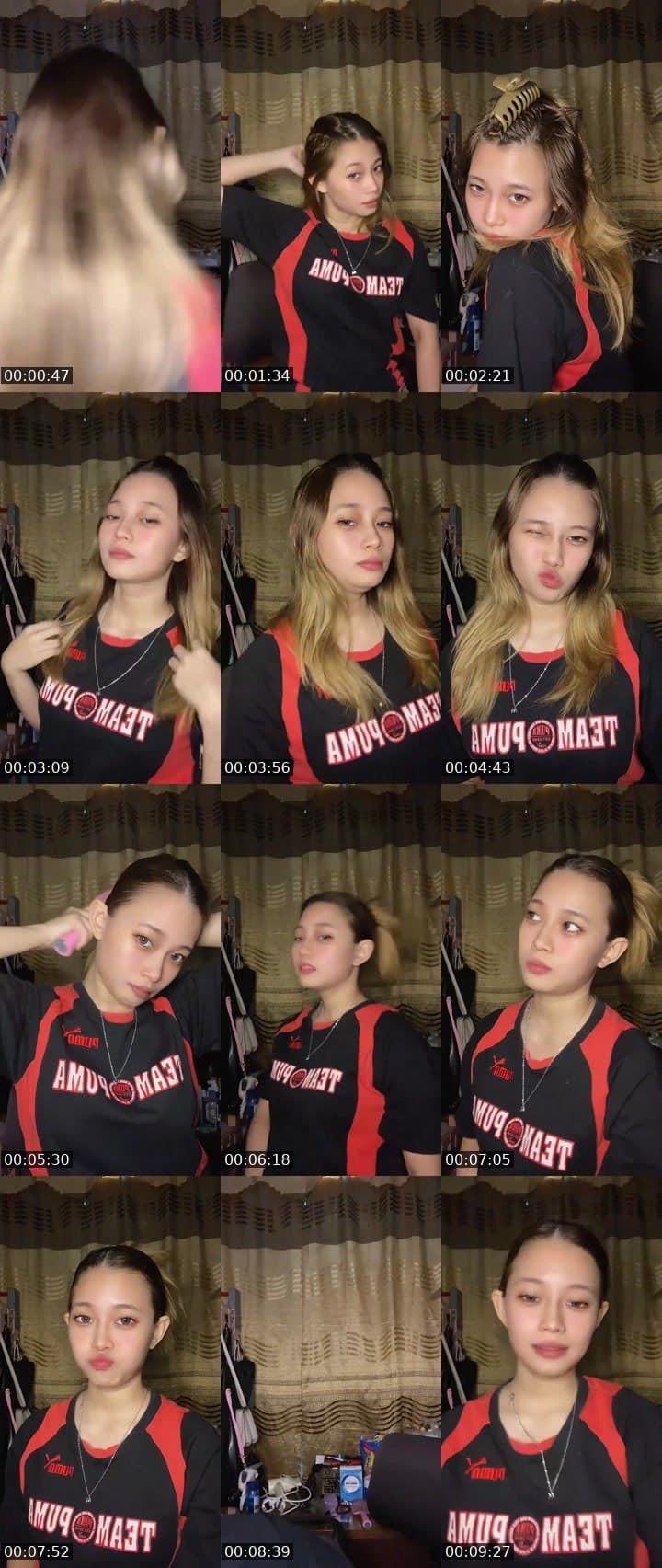 Caught you in 4k