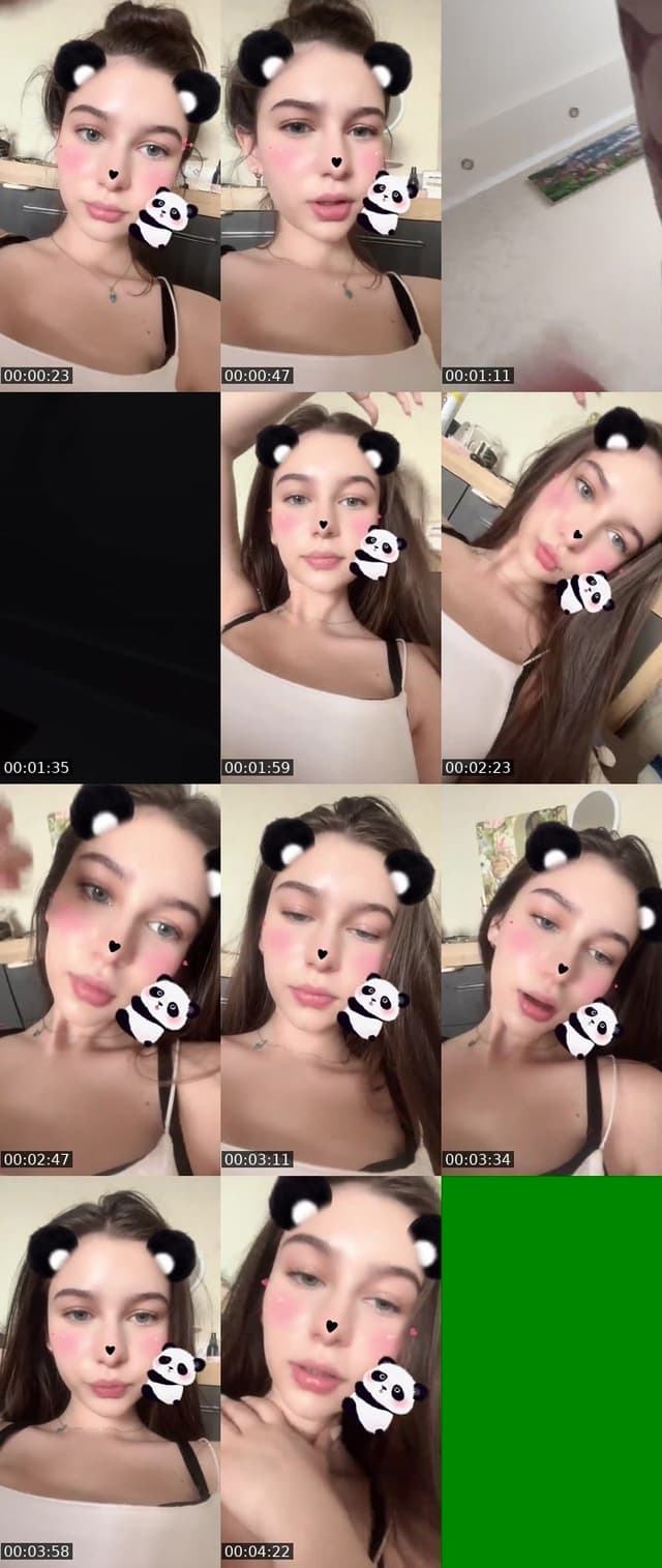 Bigo live: Hello ❤️ by @AgentKissy