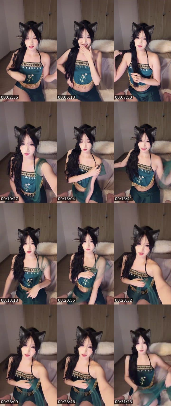 你在就好了