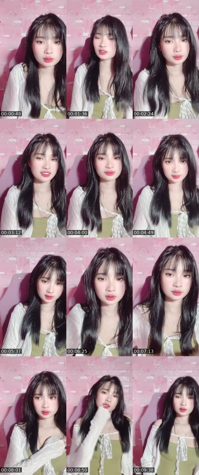 Bigo live: ༒•ɲƙ•💕ly ly🌸 by @1103598484