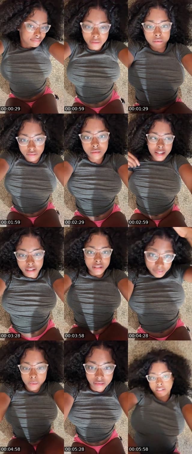 Bigo live: sumsexymf by @sumsexymf