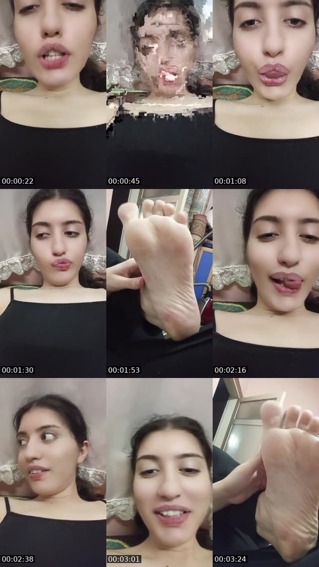 Bigo live: Güzellik yapmaya ne dersin💋 by @1119495530