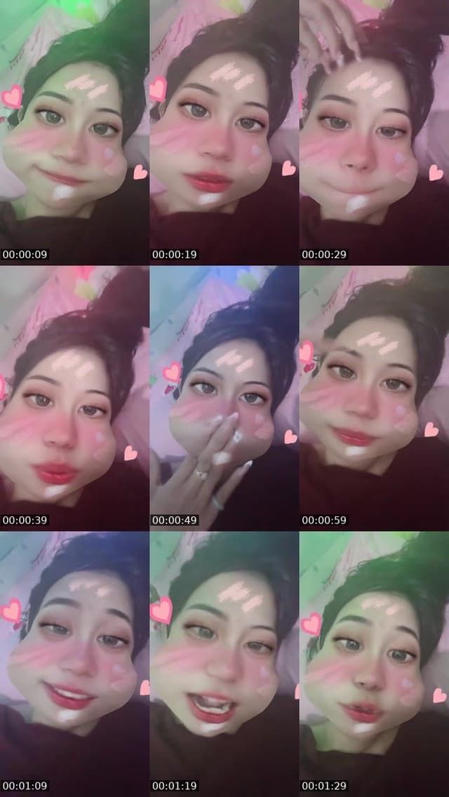 Bigo live: 💃🏻 by @1055702517